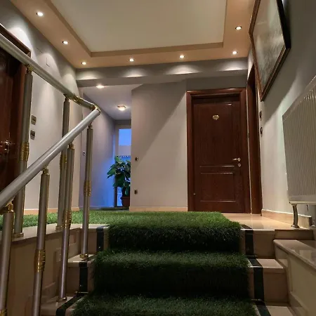 Smerald Hotel 3*