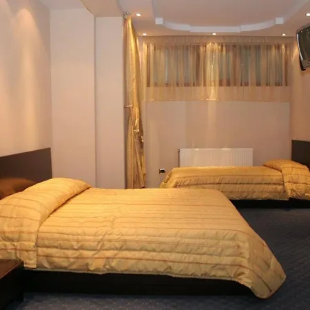 Hotel Smerald 3*