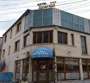Hotel Smerald 3*