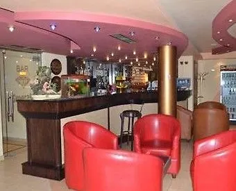 Hotel Smerald Korce