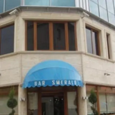 Hotel Smerald Korce
