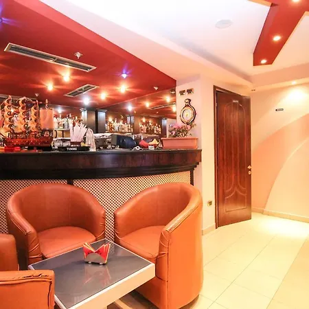 Hotel Smerald 3*