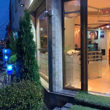 Hotel Smerald 3*