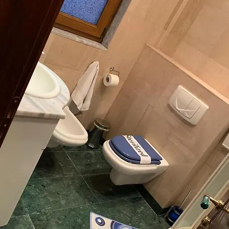 Hotel Smerald