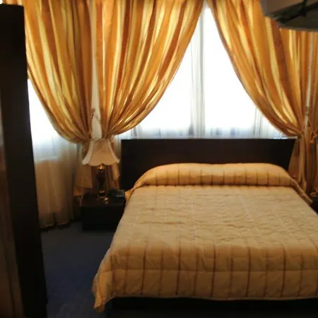 Hotel Smerald