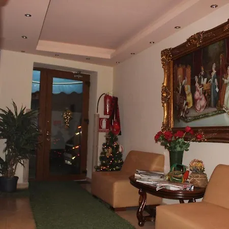 Hotel Smerald