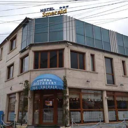 Smerald 3* Korce