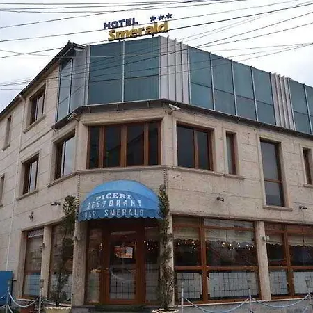 Smerald Hotel 3*